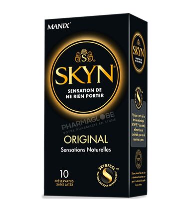 MANIX-SKYN-ORIGINAL-10-PRESERVATIFS-sans-latex-sensations-naturelles-pharmaglobe.lu