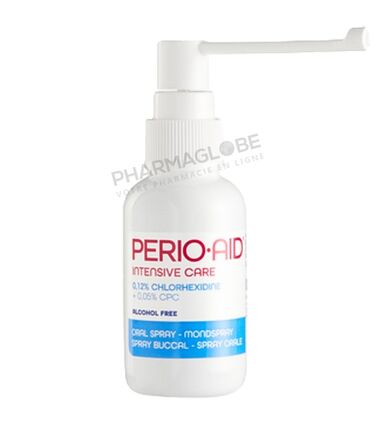 PERIO-AID-INTENSIVE-CARE-SPRAY-50-ML-dentaid-buccal-problemes-gencives-post-chirurgie-dentaire-pharmaglobe.lu