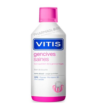 VITIS-GENCIVES-SAINES-BAIN-DE-BOUCHE-500-ML-dentaid-ref-31416-soin-quotidien-gencive-fragile-pharmaglobe.lu