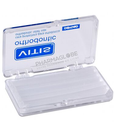 VITIS-ORTHODONTIC-RELIEF-WAX-dentaid-cire-orthodontique-soulage-douleur-previent-irritations-appareils-orthodontiques-dentaires-unite-pharmaglobe.lu