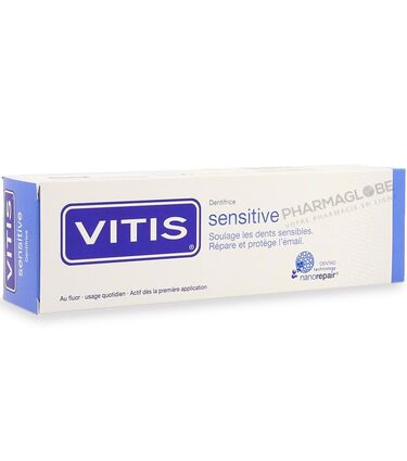 VITIS-SENSITIVE-DENTIFRICE-75-ML-dentaid-dents-sensibles-usage-quotidien-ref-32352-boite-pharmaglobe.lu