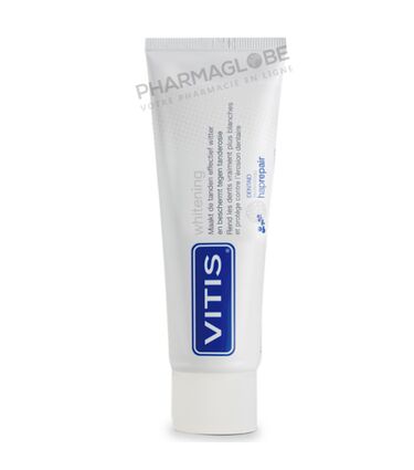 VITIS-WHITENING-DENTIFRICE-75-ML-blanchir-dents-dentaid-ref-32045-pharmaglobe.lu