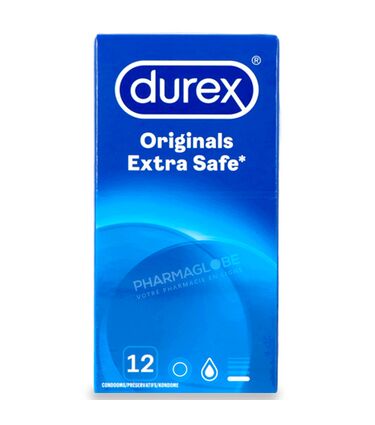 DUREX-EXTRA-SAFE-12-PRESERVATIFS-pharmaglobe.lu