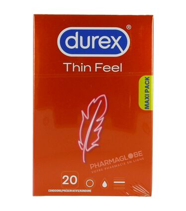 DUREX-THIN-FEEL-20-PRESERVATIFS-extra-fins-pharmaglobe.lu