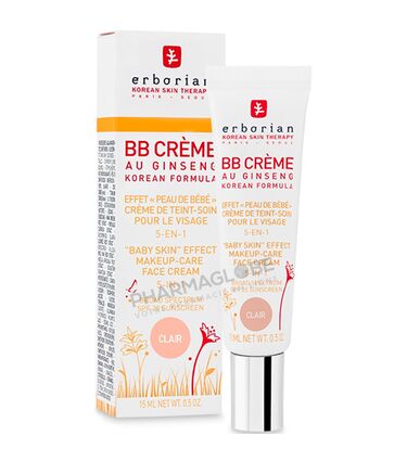 ERBORIAN-BB-CREM-CLAIR-15-ML-creme-visage-au-ginseng-teintee-avec-SPF-format-voyage-pharmaglobe.lu