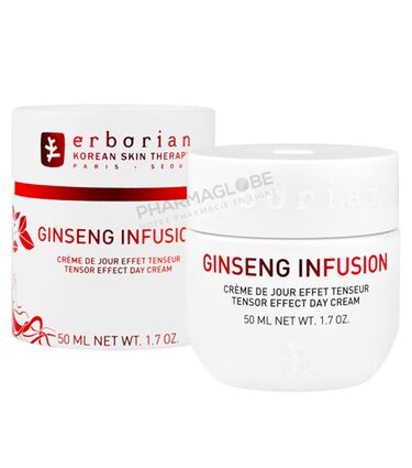 ERBORIAN-GINSENG-INFUSION-JOUR-50-ML-creme-jour-effet-tenseur-pharmaglobe.lu