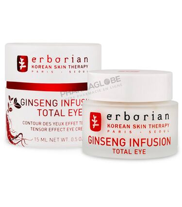 ERBORIAN-GINSENG-INFUSION-TOTAL-EYE-15-ML-contour-yeux-effet-tenseur-pharmaglobe.lu