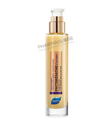 PHYTOKERATINE-EXTREME-CREME-100-ML-cheveux-ultra-abimes-cassants-secs-pharmaglobe.lu