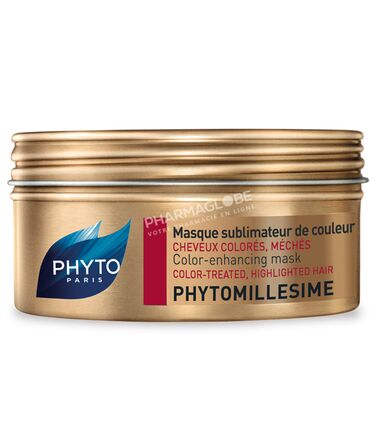 PHYTOMILLESIME-MASQUE-POT-200-ML-cheveux-colores-pharmaglobe.lu