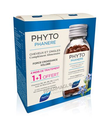 PHYTOPHANERE-DUO-1-plus-1-GRATUIT-complement-alimentaire-antichute-cheveux-promo-pharmaglobe.lu