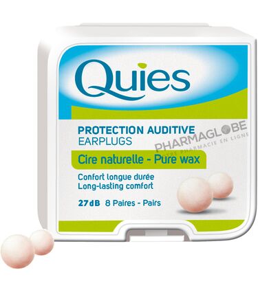 QUIES-BOULES-8-paires-protections-auditives-cire-naturelle-confort-pharmaglobe.lu