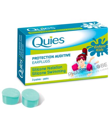 QUIES-SILICONE-ENFANT-3-paires-protection-auditive-silicone-pour-natation-enfants-pharmaglobe.lu