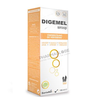 soria-digemel-sirop-digestif-150-ml-facilite-la-digestion-pharmaglobe.lu