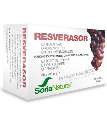 SORIA-RESVERASOR-ANTIOXYDANT-60-COMPRIMES-complement-alimentaire-resveratrol-pharmaglobe.lu