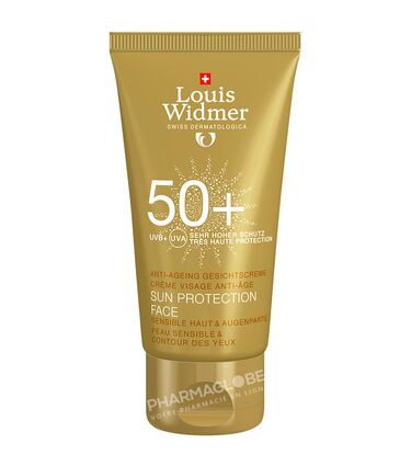  WIDMER-SUN-PROTECTION-FACE-SPF-50-PARFUME-50-ML-creme-solaire-protection-soleil-indice-50-visage-contoure-yeux-pharmaglobe.lu