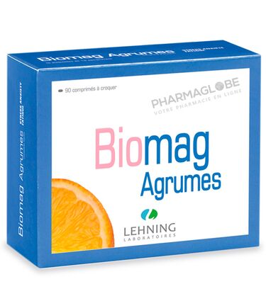 BIOMAG-AGRUMES-90-COMPRIMES-medicament-homeopathique-en-cas-de-stress-et-anxiete-pharmaglobe.lu