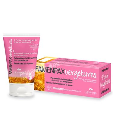 FAMENPAX-VERGETURES-125-ML-prevention-attenuer-vergetures-grossesse-pharmaglobe.lu