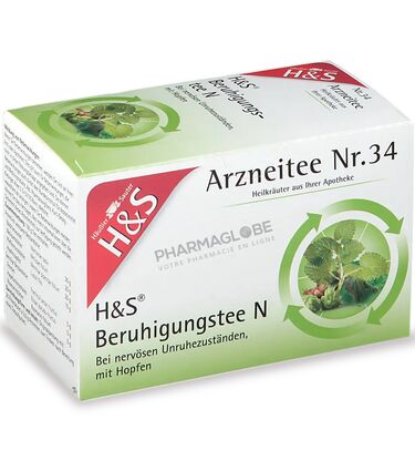 H-&-S-BERUHIGUNGSTEE-N-20-SACHETS-H-et-S-the-nervosite-calme-agitation-20-filtrettes-pharmaglobe.lu