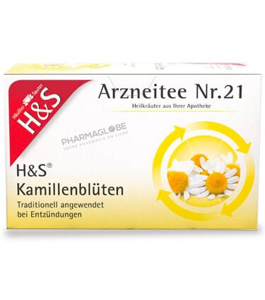 H-&-S-KAMILLENBLUETEN-20-SACHETS-NR-21-H-et-S-tisane-fleur-de-camomille-20-filtrettes-pharmaglobe.lu