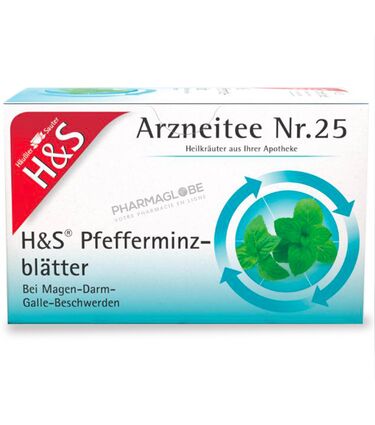 H-&-S-PFEFFERMINZTEE-20-SACHETS-NR-25-H-et-S-tisane-feuille-menthe-poivree-digestion-20-filtrettes-pharmaglobe.lu