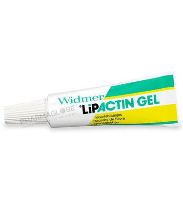 LIPACTIN-GEL-3-G-louis-widmer-bouton-de-fievre-pharmaglobe.lu