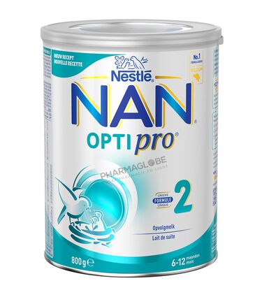 NAN-OPTIPRO-2-LAIT-POUDRE-POT-800-G-lait-de-suite-pour-bebe-de-6-a-12-mois-nestle-pharmaglobe.lu