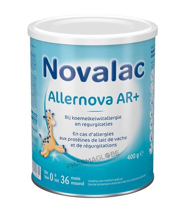 NOVALAC-ALLERNOVA-AR-PLUS-0-36-mois-400-GR-en-cas-allergies-proteines-lait-vache-et-regurgitations-pharmaglobe.lu