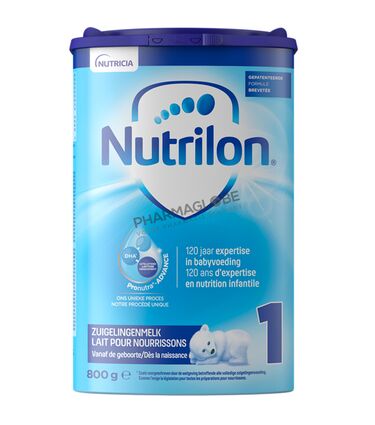 NUTRILON-1-PRONUTRA-LAIT-POUDRE-POT-800-G-lait-pour-nourrissons-des-la-naissance-1-er-age-pharmaglobe.lu