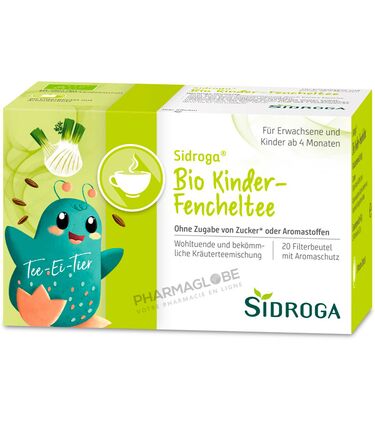 SIDROGA-BIO-KINDER-FENCHELTEE-20-BTL-infusion-fenouil-bio-pour-enfant-digestion-mal-au-ventre-20-sachets-filtres-pharmaglobe.lu