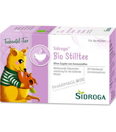SIDROGA-BIO-STILLTEE-20-SACHETS-filtres-tisane-infusion-favorisant-allaitement-pour-maman-femme-qui-allaite-deutsch-pharmaglobe.lu