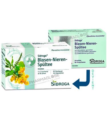 SIDROGA-BLASEN-NIEREN-SPUELTEE-20-SACHETS-filtres-the-medicinal-voies-urinaires-vessie-reins-diminue-calculs-renaux-changements-pharmaglobe.lu