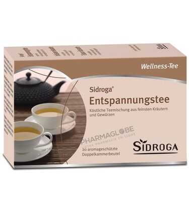 SIDROGA-ENTSPANNUNGSTEE-20-SACHETS-doppelkammerbeutel-wellness-tee-pharmaglobe.lu