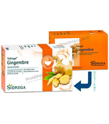 SIDROGA-INGWER-20-SACHETS-filtres-infusion-au-gingembre-changement-boite-pharmaglobe.lu