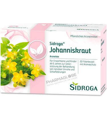 SIDROGA-JOHANNISKRAUT-20-SACHETS-the-tisane-millepertuis-herbe-de-la-saint-jean-calmant-equilibrant-en-cas-humeur-depressive-et-humeur-instable-pharmaglobe.lu