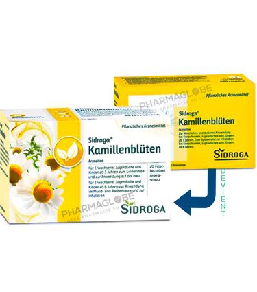 SIDROGA-KAMILLENBLUETEN-20-SACHETS-tisane-fleur-camomille-troubles-gastro-intestinaux-localement-traitement-inflammations-pharmaglobe.lu