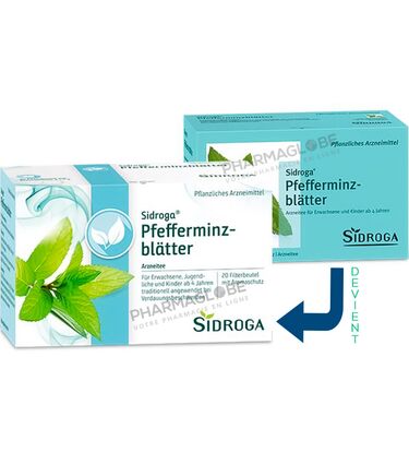 SIDROGA-PFEFFERMINZBLATTER-20-SACHETS-the-tisane-feuille-menthe-poivree-en-cas-legrers-troubles-digestifs-ballonnements-crampes-spasmes-estomac-plein-changement-pack-pharmaglobe.lu
