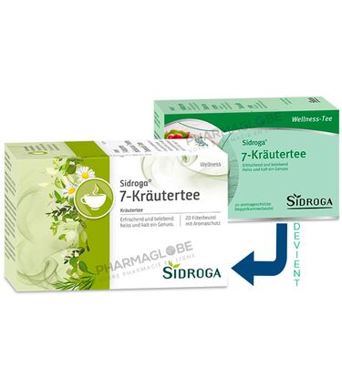 SIDROGA-WELLNESS-7-KRAEUTERTEE-20-SACHETS-tisane-bien-etre-aux-7-herbes-plantes-ortie-cumin-camomille-menthe-cynorrhodon-romarin-thym-chaud-ou-froid-changement-pack-pharmaglobe.lu