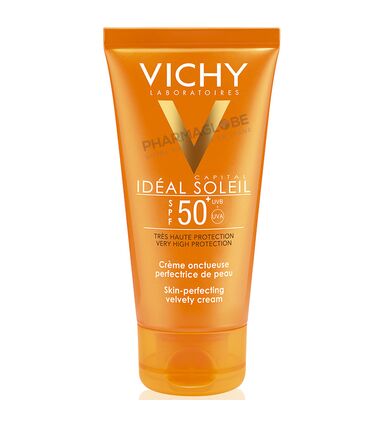 VICHY-CAPITAL-SOLAIRE-CREME-SPF-50-plus-50-ML-tube-pharmaglobe.lu