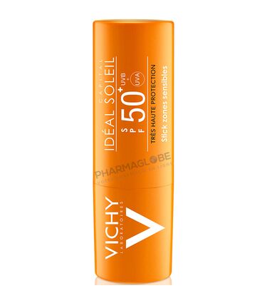 VICHY-CAPITAL-SOLAIRE-SPF-50-plus-STICK-9-G-haute-protection-pharmaglobe.lu