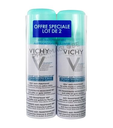 VICHY-DEODORANT-ANTI-TRACE-AEROSOL-DUO-2-EM- A--50-pour-cent-2-aerosols-125-ML-pharmaglobe.lu