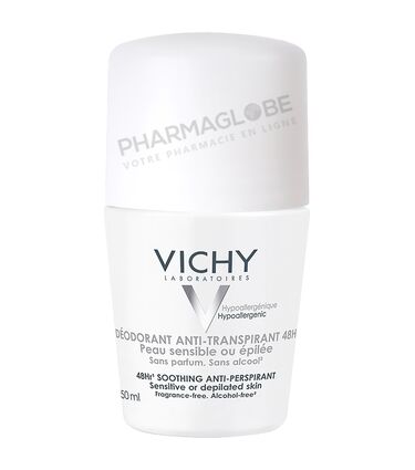 VICHY-DEODORANT-BILLE-PEAU-TRES-SECHE-EPILEE-48-H-50-ML-anti-transpirant-peau-sensible-sans-parfum-sans-alcool-pharmaglobe.lu