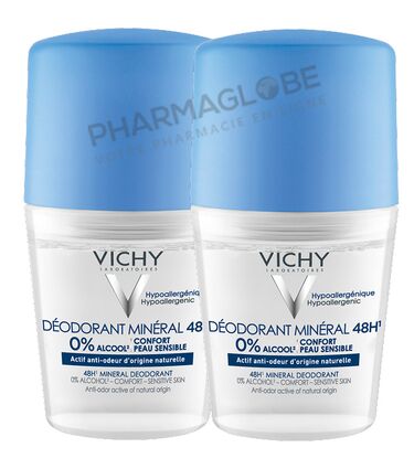 VICHY-DEODORANT-MINERAL-48H-ROLLER-DUO-2-40-ML-sans-alcool-pharmaglobe.lu