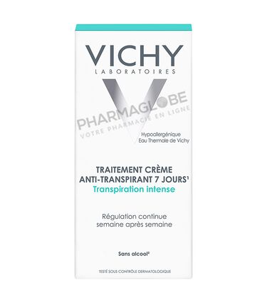 VICHY-DEODORANT-TRAITEMENT-ANTI-TRANSPIRANT-CREME-30-ML-transpiration-intense-regulation-continue-7-jours-pharmaglobe.lu
