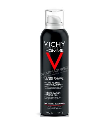VICHY-HOMME-GEL-RASAGE-ANTI-IRRITATION-150-ML-pharmaglobe.lu