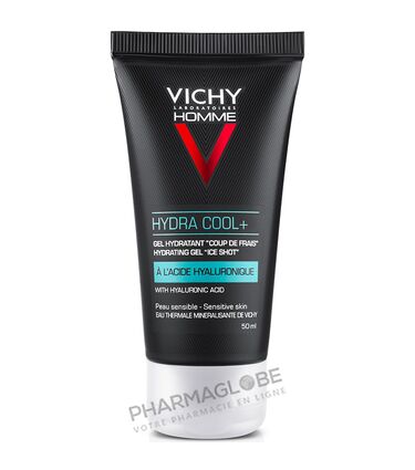 VICHY-HOMME-HYDRA-COOL-plus-50-ML-avec-acide-hyaluronique-peau-sensible-pharmaglobe.lu