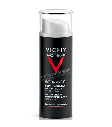 VICHY-HOMME-HYDRA-MAG-C-plus-SOIN-HYDRATANT-50-ML-anti-fatigue-visage-yeux-pharmaglobe.lu