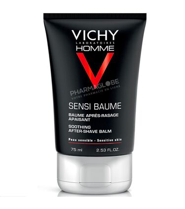 VICHY-HOMME-SENSI-BAUME-MINERAL-75-ML-baume-apres-rasage-apaisant-peau-sensible-pharmaglobe.lu