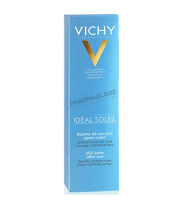 VICHY-Ideal-Soleil-APRES-SOLEIL-BAUME-SOS-100-ML-apres-solaire-boite-pharmaglobe.lu