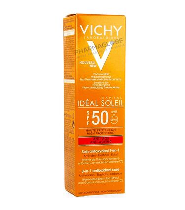 VICHY-Ideal-Soleil-CREME-ANTI-AGE-SPF50-50-ML-pharmaglobe.lu