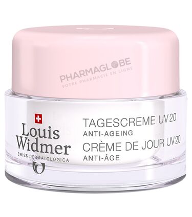 WIDMER-CREME-JOUR-UV-20-50-ML-NON-PARFUME-protection-solaire-indice-20-hydrater-raffermir-proteger-lisser-peau-sans-parfum-pharmaglobe.lu